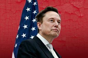 Elon Musk’s Future May Depend on the Midterms