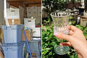 Overwhelmed by all the ‘sentimental’ objects you’re saving? A new study reveals a better way.