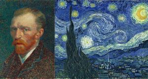 What day was ‘Starry Night’? A hidden clue in Van Gogh’s letters may unlock a 130-year-old mystery