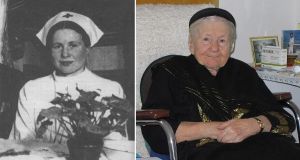 Polish woman who smuggled 2,500 Jewish children to safety in toolboxes, suitcases, and coffins rejected WWII ‘hero’ label
