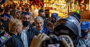 Will Netanyahu Refuse to Accept the Election Results?