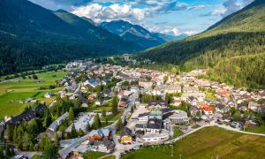 Od sanacije jezera Jasna do delovnih mest zunaj turizma: Sedmerica v boju za prihodnost Kranjske Gore