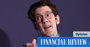 Why the RBA must pull the trigger on a November rate rise