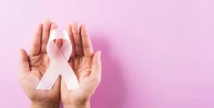 October Ends. Breast Cancer Doesn’t
