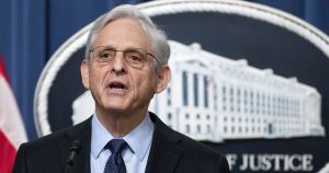 Pretending the Justice Department Was Never Partisan Under Democrats