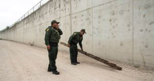 Finish the Wall