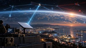 Starlink Is A Lifeline, Its Rules Are Now A Global Security Issue – OpEd