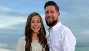 Jessa Duggar confirms she's pregnant with baby no.7