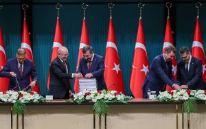 Bütçe 2027: AKP'nin sınıfa saldırısı ve erken seçim 