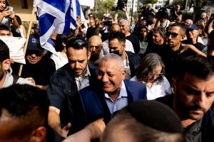 Dramatic Changes Are Unlikely in Israel, Even if Netanyahu Is Ousted