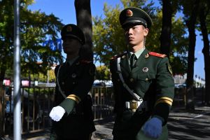 Why Party Plenums Matter So Much to Xi