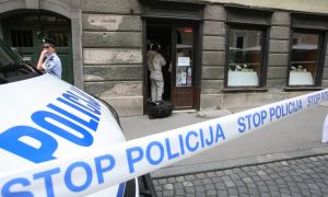 Na meji s Slovenijo ulovili pink panterja, ki je ukradel za 1,5 milijona evrov nakita