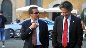 Il caso David Rossi, lo scontro sui verbali. No alle carte “scoperte” e Zena rinuncia all’audizione