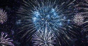 Night of fireworks, fun and family entertainment to light up market town
