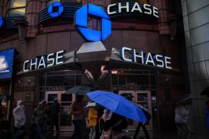 AI agents are coming for your bank’s easy money
