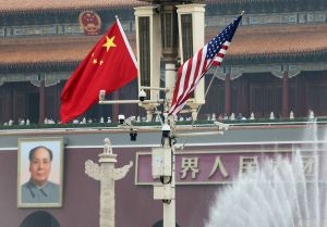 Xi’s military purges make U.S. deterrence more urgent