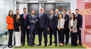 Los gestores de Horos AM desvelan sus cartas en el IBEX 35: Rovi y Acciona Renovables