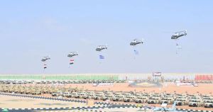 The next phase of military rule in Egypt is here