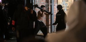 Barcelona unrest: how to fabricate a protest in the age of TikTok