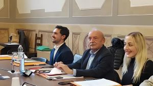 Sicurezza a Montevarchi, il Pd presenta un’interrogazione: «Servono risposte concrete e più controlli»