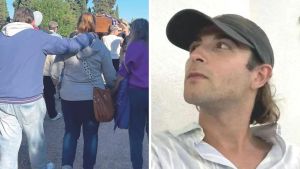 Morto sulla Fi-Pi-Li a 27 anni, il giorno dell’addio a Mirko: un indagato e tanti dubbi da chiarire