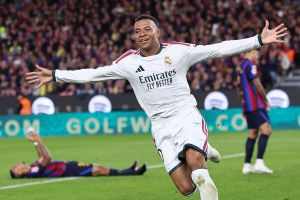 Mbappe Learns the Value of Silence on China