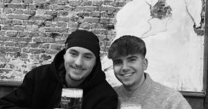Risk of further deaths after bodies of two young climbers found