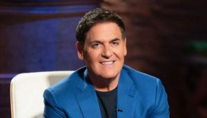 Mark Cuban's $6M sale taught him one rule about time