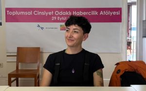 Muamma LGBTİ+: 