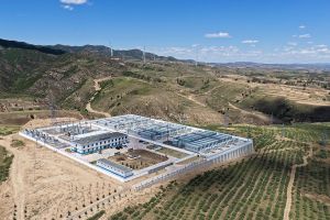 Dawn of the Data Centers