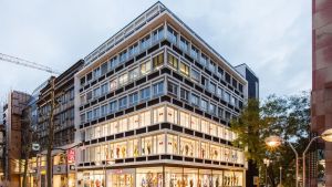 Trotz Marken-Botschafter Federer: Diese japanische Designer-Marke gibt es nicht in der Schweiz