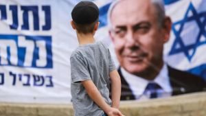 Der Überlebenskünstler Netanyahu hat wieder einmal rechtzeitig den Kopf aus der Schlinge gezogen