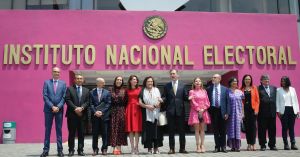 La culpa se salta un sexenio