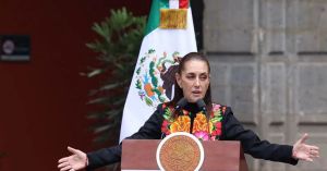 4T: soberanía y traición a la patria