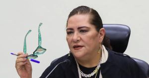 Guadalupe Taddei: contratos, mentiras y videos