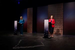 This viral gaffe is just one reason candidates won’t debate