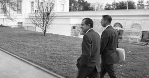 Reopen Watergate? Of Course Trumpworld Is Intrigued.
