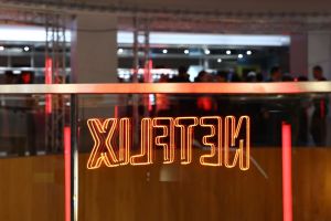 Netflix Is Going Through an Identity Crisis