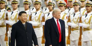 The 'AI Race' Against China Is a Dangerous, Dishonest Narrative