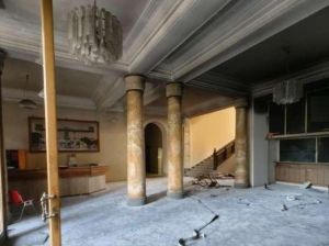 Livorno, asta deserta per il Grand hotel Corallo: fallita la prima vendita a 6,8 milioni