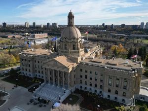 Braid: Riding boundaries report could bring political war, as fractious legislature opens Rigged boundaries and ridings could tip the next election to the UCP. That’s the NDP’s deep fear, justified by events in April