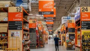 3 things home depot wants from AI shopping agents