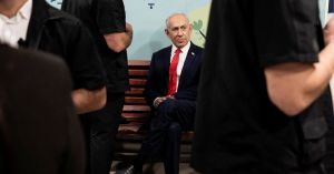 Israel’s vote prolongs Middle East instability