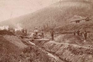 California is striking gold again. Its history offers lessons.