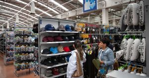 Un giro positivo de la economía mexicana