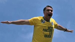 Bolsonaro mag weg sein. Die Zweifel aber, die er gesät hat, bleiben