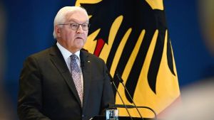 Steinmeier-Nachfolge: Warum es eine starke Stimme aus dem Osten braucht