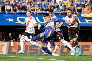 The Superclásico is upon us: How are Boca and River doing, and how to watch