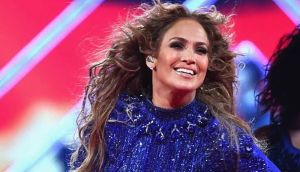 Jennifer Lopez teases new album featuring some of her best-written songs