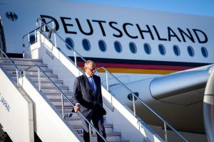 Merz: Die Opposition im eigenen Lager